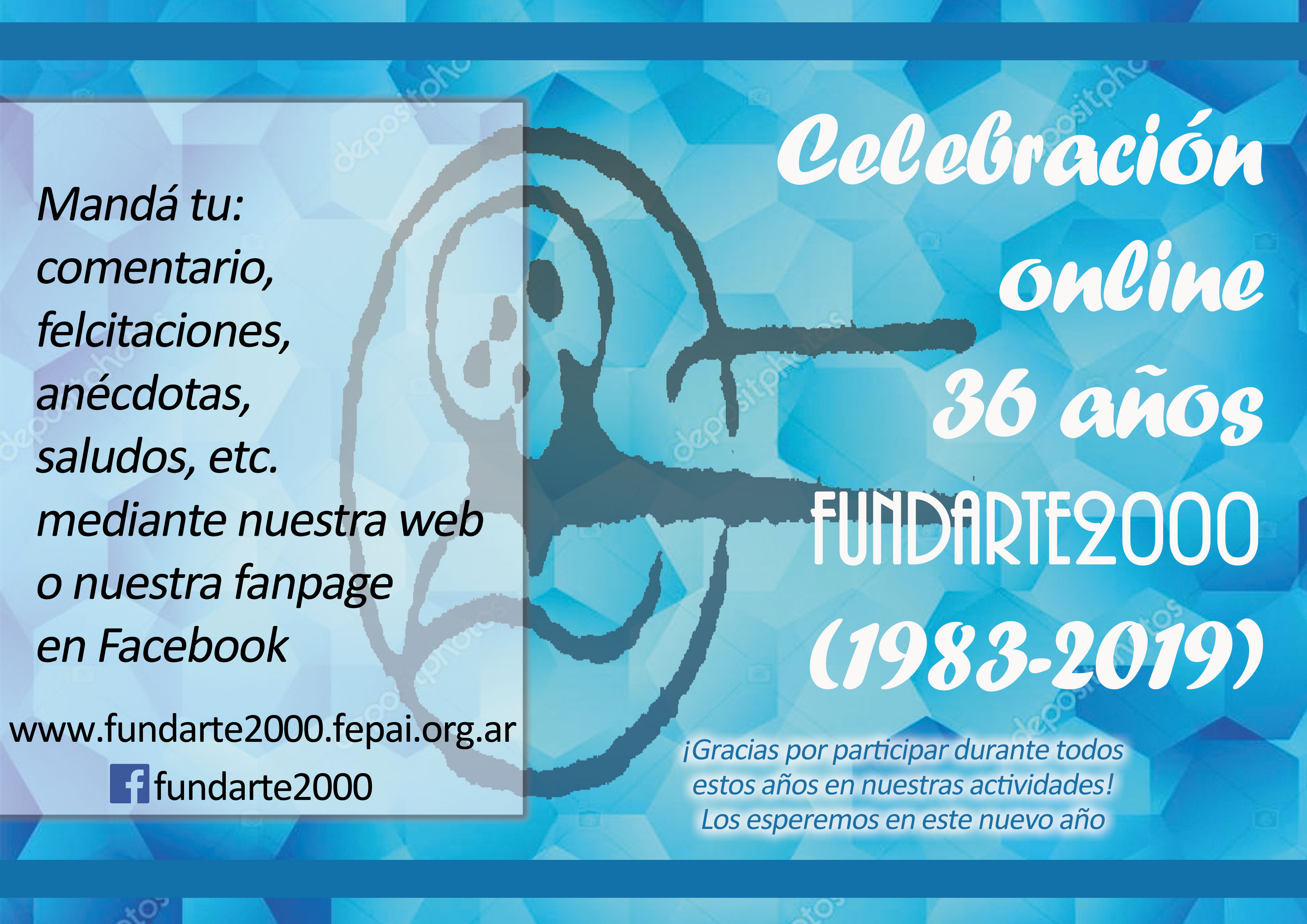 Celebración 35 años
