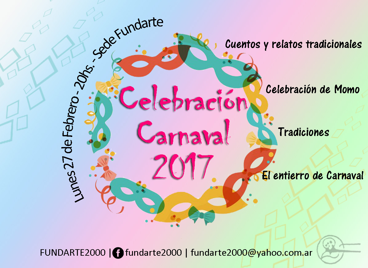 Carnaval 2017