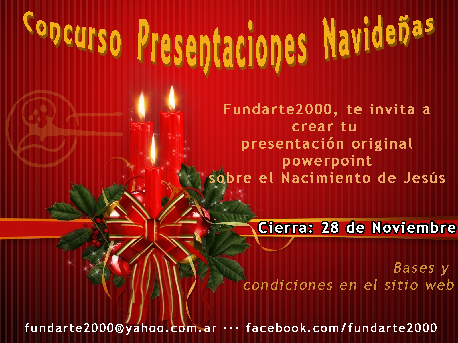 Concurso 2014