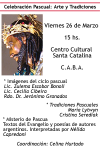 Pascua 2010